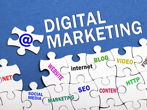 Marketing et communication digitale